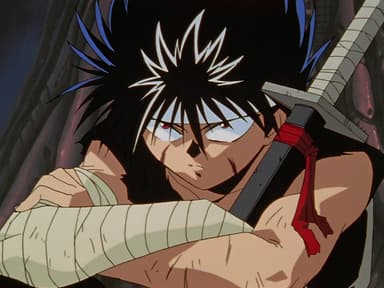 Assistir Yu Yu Hakusho - Dublado - Todos os Episódios