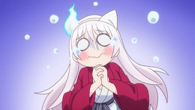 Yuragi-sou no Yuuna-san  Fantasia anime, Anime, Animes para assistir