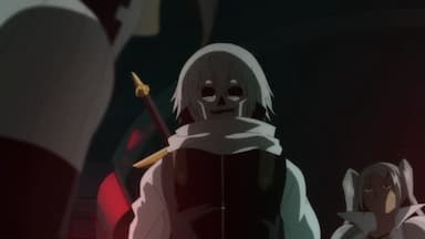 Yuusha ga Shinda! (O Herói Lendário Está Morto!) - Episódios - Saikô Animes