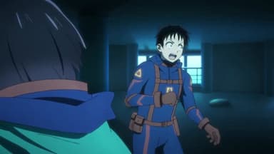 Assistir Zom 100: Zombie ni Naru made ni Shitai 100 no Koto Dublado -  Episódio 004 Online em HD - AnimesROLL