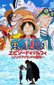 Assistir One Piece Filme 2: Aventura na Ilha Nejimaki » Anime TV
