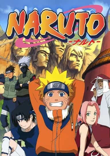 COMO ASSISTIR NARUTO SHIPPUDEN DUBLADO em PORTUGUÊS COMPLETO EP. 1