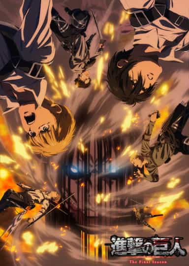 Assistir Shingeki no Kyojin 4: The Final Season - Kanketsu-hen (Attack on  Titan: The Final Season Part 3) - Episódio 002 Online em HD - AnimesROLL