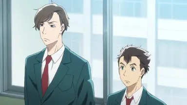 Assistir 2.43: Seiin Koukou Danshi Volley-bu - Todos os Episódios