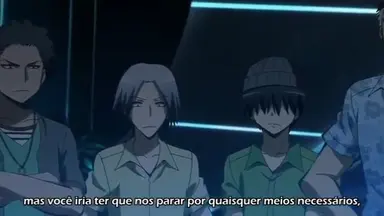 Assistir Ansatsu Kyoushitsu - Todos os Episódios