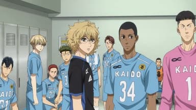 Assistir Ao Ashi - Episódio 016 Online em HD - AnimesROLL