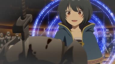 Assistir Arifureta Shokugyou de Sekai Saikyou 2nd Season (Dublado) -  Episódio 6 - Meus Animes