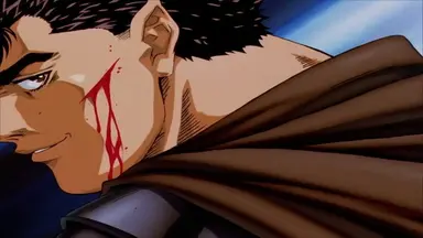 Assistir Berserk - Todos os Episódios