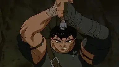 Assistir Berserk 1997 (Blu-Ray) - Todos os Episódios