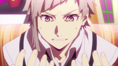 Assistir Bungou Stray Dogs 4 Episodio 2 Online