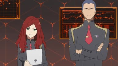 Assistir Darling In The FranXX Dublado Todos os Episódios (HD) - Meus  Animes Online