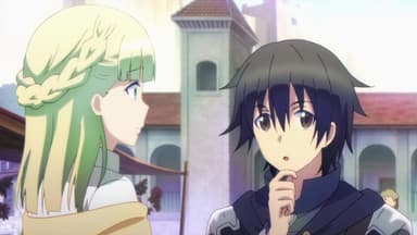 Death March kara Hajimaru Isekai Kyousoukyoku - Dublado - Death March to  the Parallel World Rhapsody - Animes Online