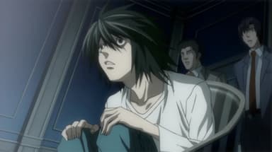 Assistir Death Note - Todos os Episódios