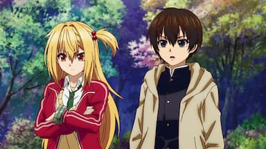 Assistir Deatte 5-byou de Battle Dublado Episódio 6 » Anime TV Online