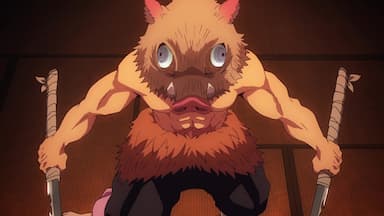 Assistir Kimetsu no Yaiba: Yuukaku-hen (Demon Slayer 2) - Episódio 003  Online em HD - AnimesROLL
