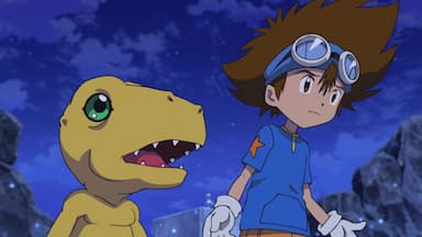Projeto Reboot] Digimon Adventure 2020 Ep. 63 – AdvDmo