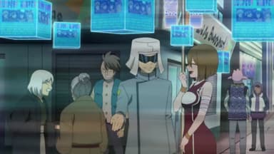 Assistir Edens Zero 2 Episódio 17 Online - Animes BR