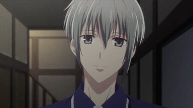 Assistir Fruits Basket 3: The Final - Todos os Episódios