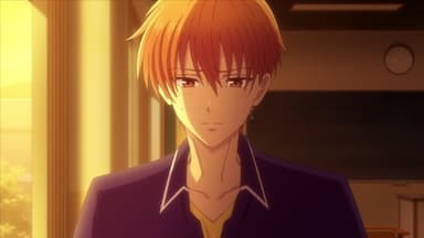 Assistir Fruits Basket: The Final Todos os episódios online.