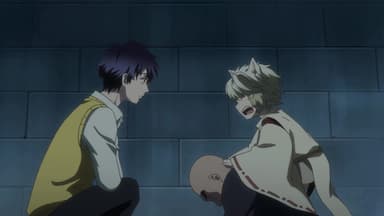 Assistir Fukigen na Mononokean II - Todos os Episódios