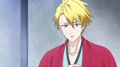 Assistir Fukigen na Mononokean II - Todos os Episódios