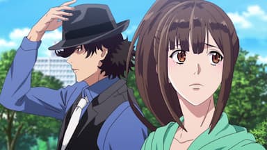 Fuuto Tantei Dublado - Episódio 8 - Animes Online