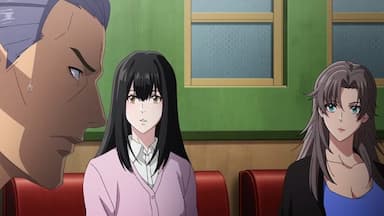Fuuto Tantei Dublado - Episódio 8 - Animes Online