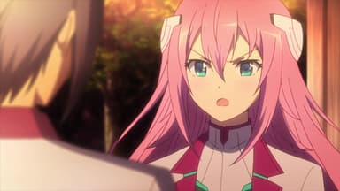 Assistir Gakusen Toshi Asterisk - Episódio 013 Online em HD - AnimesROLL