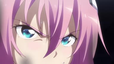 Assistir Gakusen Toshi Asterisk - Episódio 013 Online em HD - AnimesROLL