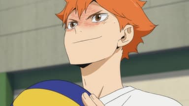 Assistir Haikyuu!! 4: To the Top - Todos os Episódios