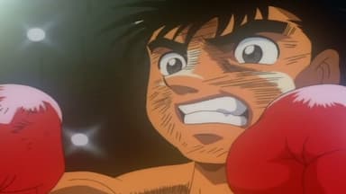 Assistir Hajime no Ippo - Todos os Episódios