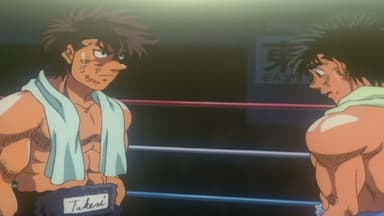 Assistir Hajime no Ippo - Episódio 001 Online em HD - AnimesROLL