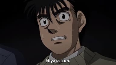 Free Hajime No Ippo Episodes - Colaboratory