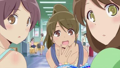 Assistir Harukana Receive Episódio 3 » Anime TV Online