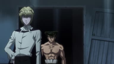 Hunter x Hunter (2011) Dublado - Animes Online