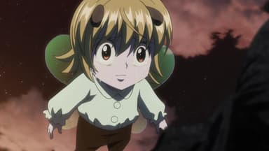 Hunter x Hunter (2011) Dublado - Episódio 131 - Animes Online