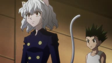 Assistir Hunter x Hunter Todos os Episódios Online - Animes BR