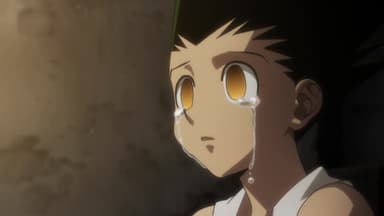 Assistir Hunter x Hunter 2011 - Todos os Episódios