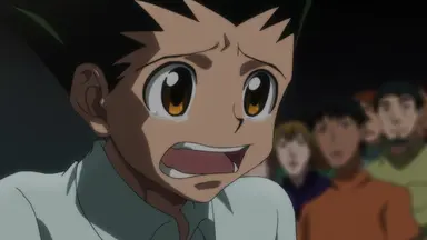 Assistir Hunter x Hunter 2011 - Episódio 085 Online em HD - AnimesROLL