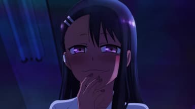 Fim de ijiranaide nagatoro-san. O que acharam? : r/animebrasil