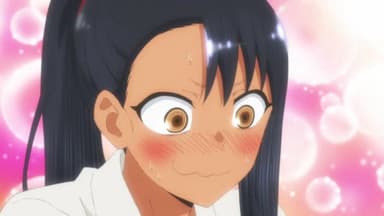 2 TEMPORADA DE IJIRANAIDE, NAGATORO-SAN (DON'T TOY WITH ME, MISS