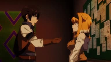 Assistir Isekai Meikyuu de Harem wo (Sem Censura) - Episódio 001