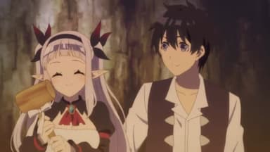 Assistir Isekai Nonbiri Nouka Episodio 1 Online