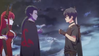 Assistir Isekai Shoukan wa Nidome desu Todos os Episódios Legendado (HD) -  Meus Animes Online