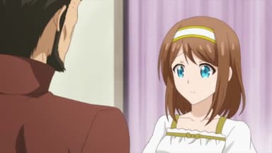 Assistir Kami-tachi ni Hirowareta Otoko 2 Episódio 4 Online - Animes BR