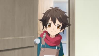 Assistir Kami-tachi ni Hirowareta Otoko Dublado - Episódio 009 Online em HD  - AnimesROLL