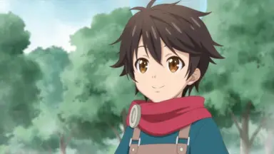Assistir Kami-tachi ni Hirowareta Otoko Dublado - Episódio 012 Online em HD - AnimesROLL