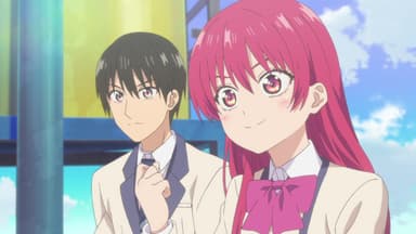 Assistir Kanojo mo Kanojo - Todos os Episódios - AnimeFire