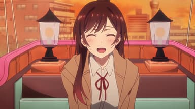 Assistir Kanojo, Okarishimasu 3 - Episódio 007 Online em HD - AnimesROLL