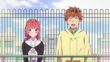 Assistir Kanojo, Okarishimasu 2 Episodio 1 Online